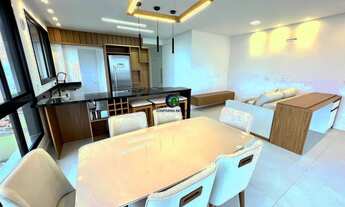 Imagem 6: APARTAMENTO COM 03 SUÍTES LOCALIZADO NA RUA 286 EM ITAPEMA