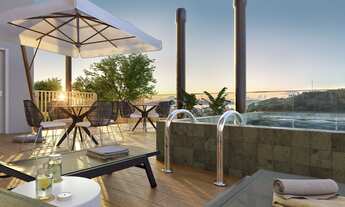 Imagem: 2 dormitórios, 1 suítes, 2 banheiro, 1