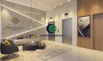 Imagem 5: 4 dormitórios, 4 suíte, 5 banheiro, 3 vagas na garagem, 173M² de Área Construída