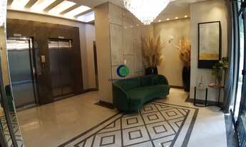 Imagem: 4 dormitórios, 4 suíte, 5 banheiro, 3