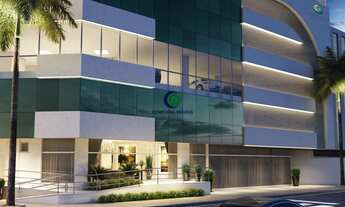 Imagem: 4 dormitórios, 4 suíte, 5 banheiro, 3