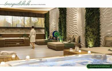 Imagem 5: 2 dormitórios, 2 suíte, 3 banheiro, 2 vagas na garagem, 140M² de Área Construída