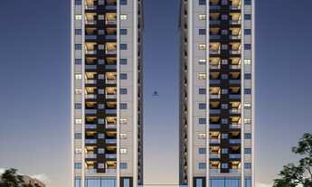 Imagem 7: 2 dormitórios, 2 suíte, 3 banheiro, 1 vaga na garagem, 63M² de Área Construída