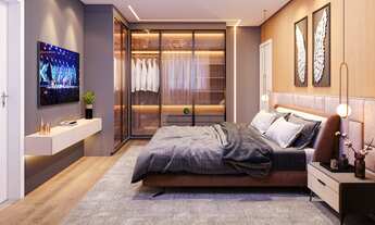 Imagem 7: 3 dormitórios, 3 suíte, 4 banheiro, 2 vagas na garagem, 133M² de Área Construída