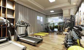 Imagem 2: 3 dormitórios, 3 suíte, 4 banheiro, 3 vagas na garagem, 138M² de Área Construída