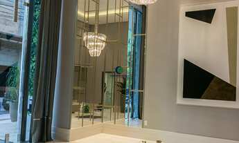 Imagem: 1 banheiros, 2 vagas na garagem, 121M²