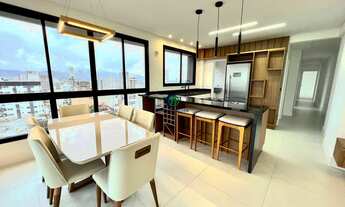 Imagem 7: APARTAMENTO COM 03 SUÍTES LOCALIZADO NA RUA 286 EM ITAPEMA