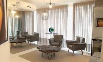 Imagem 2: 4 dormitórios, 4 suíte, 5 banheiro, 3 vagas na garagem, 218M² de Área Construída