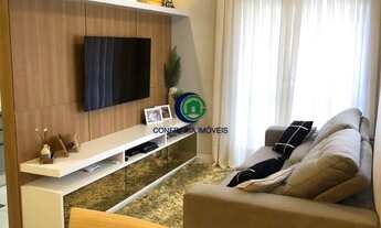 Imagem 3: 2 dormitórios, 1 suítes, 1 vaga na garagem, 71M² de Área Construída, 90M² de Área Total