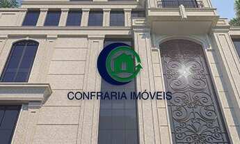 Imagem: 4 dormitórios, 4 suíte, 5 banheiro, 3