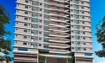 Imagem 4: 2 dormitórios, 2 suíte, 1 banheiros, 69M² de Área Construída, 69M² de Área Total