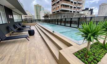 Imagem: APARTAMENTO COM 03 SUÍTES LOCALIZADO NA