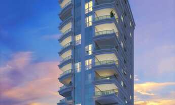 Imagem 4: 3 dormitórios, 3 suíte, 4 banheiro, 3 vagas na garagem, 138M² de Área Construída