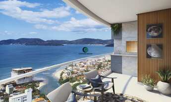 Imagem: 3 dormitórios, 3 suíte, 4 banheiro, 3