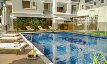 Imagem: 2 dormitórios, 1 suítes, 2 banheiro, 1