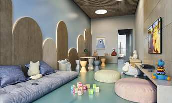 Imagem 7: 3 dormitórios, 3 suíte, 4 banheiro, 2 vagas na garagem, 264M² de Área Construída