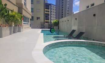 Imagem: 3 dormitórios, 3 suíte, 4 banheiro, 3