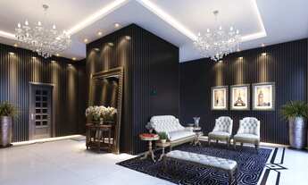 Imagem 5: 3 dormitórios, 3 suíte, 4 banheiro, 3 vagas na garagem, 138M² de Área Construída