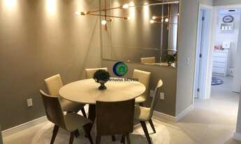 Imagem 6: 2 dormitórios, 1 suítes, 1 vaga na garagem, 71M² de Área Construída, 90M² de Área Total