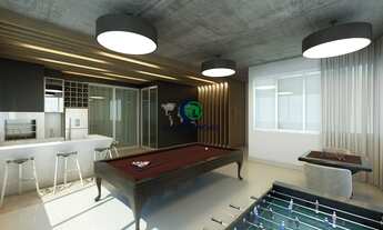 Imagem 4: 2 dormitórios, 1 suítes, 2 banheiro, 1 vaga na garagem, 10M² de Área Construída