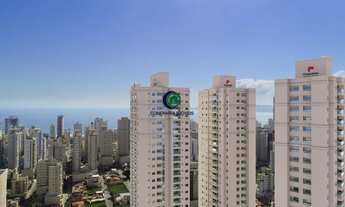 Imagem: APARTAMENTO COM 03 DORMITÓRIOS E 01 SUÍTE