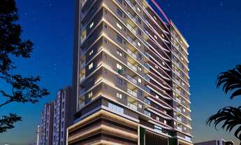 Imagem: 2 dormitórios, 2 suíte, 1 banheiros, 69M²