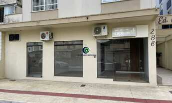 Imagem: SALA COMERCIAL BEM LOCALIZADA EM BALNEÁRIO