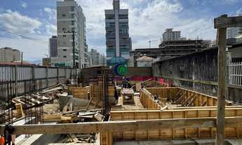 Imagem 2: 2 dormitórios, 2 suíte, 3 banheiro, 1 vaga na garagem, 74M² de Área Construída