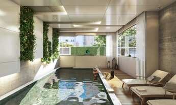 Imagem: APARTAMENTO COM 03 SUÍTES LOCALIZADO NA