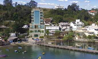 Imagem 3: EXCELENTE APARTAMENTO COM 04 SUÍTES LOCALIZADO NA RUA 109 EM ITAPEMA