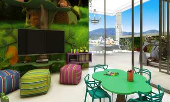 Imagem 2: EXCELENTE APARTAMENTO COM 04 SUÍTES LOCALIZADO NA RUA 109 EM ITAPEMA