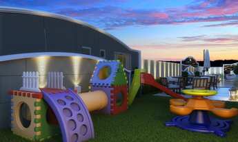 Imagem 7: 3 dormitórios, 3 suíte, 4 banheiro, 3 vagas na garagem, 138M² de Área Construída