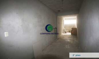 Imagem: Sala comercial, 2 banheiro, 1 vaga na garagem