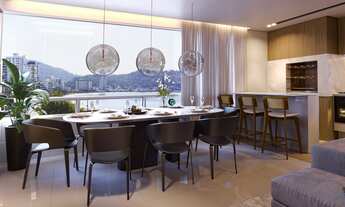 Imagem: APARTAMENTO COM 03 SUÍTES NA RUA 3900 EM