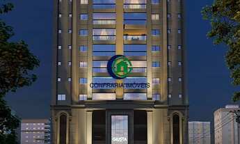 Imagem: 3 dormitórios, 3 suíte, 4 banheiro, 2