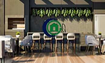 Imagem: 3 dormitórios, 3 suíte, 4 banheiro, 2