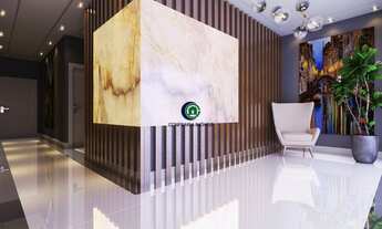 Imagem 4: 2 dormitórios, 2 suíte, 2 vagas na garagem, 97M² de Área Construída, 97M² de Área Total