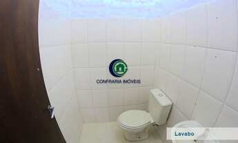 Imagem 3: Sala comercial, 2 banheiro, 1 vaga na garagem, 217M² de Área Construída, 272M² de Área Tot