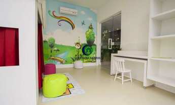 Imagem 3: APARTAMENTO COM 03 SUÍTES NA RUA 3610 EM BALNEÁRIO CAMBORIU