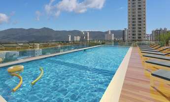 Imagem: APARTAMENTO COM 03 SUÍTES LOCALIZADO NA