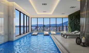 Imagem: APARTAMENTO COM 01 DORMITÓRIO LOCALIZADO