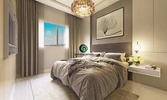 Imagem 6: 2 dormitórios, 2 suíte, 2 vagas na garagem, 97M² de Área Construída, 97M² de Área Total