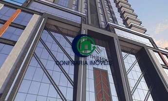 Imagem 3: 4 dormitórios, 4 suíte, 5 banheiro, 3 vagas na garagem, 173M² de Área Construída