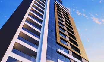 Imagem 2: 3 dormitórios, 3 suíte, 4 banheiro, 2 vagas na garagem, 158M² de Área Construída