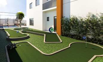 Imagem 5: 3 dormitórios, 1 suítes, 2 banheiro, 1 vaga na garagem, 103M² de Área Construída