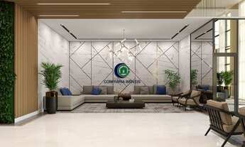 Imagem 3: 4 dormitórios, 4 suíte, 5 banheiro, 3 vagas na garagem, 198M² de Área Construída