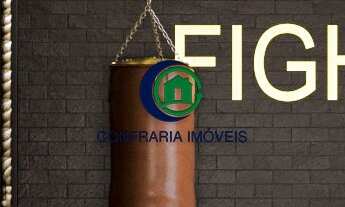 Imagem 3: 2 dormitórios, 2 suíte, 3 banheiro, 1 vaga na garagem, 63M² de Área Construída