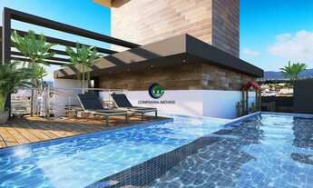 Imagem 7: 2 dormitórios, 2 suíte, 2 vagas na garagem, 97M² de Área Construída, 97M² de Área Total