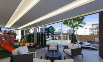 Imagem: APARTAMENTO COM 03 SUÍTES LOCALIZADO NA