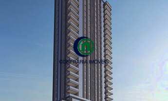 Imagem 2: 4 dormitórios, 4 suíte, 5 banheiro, 3 vagas na garagem, 173M² de Área Construída